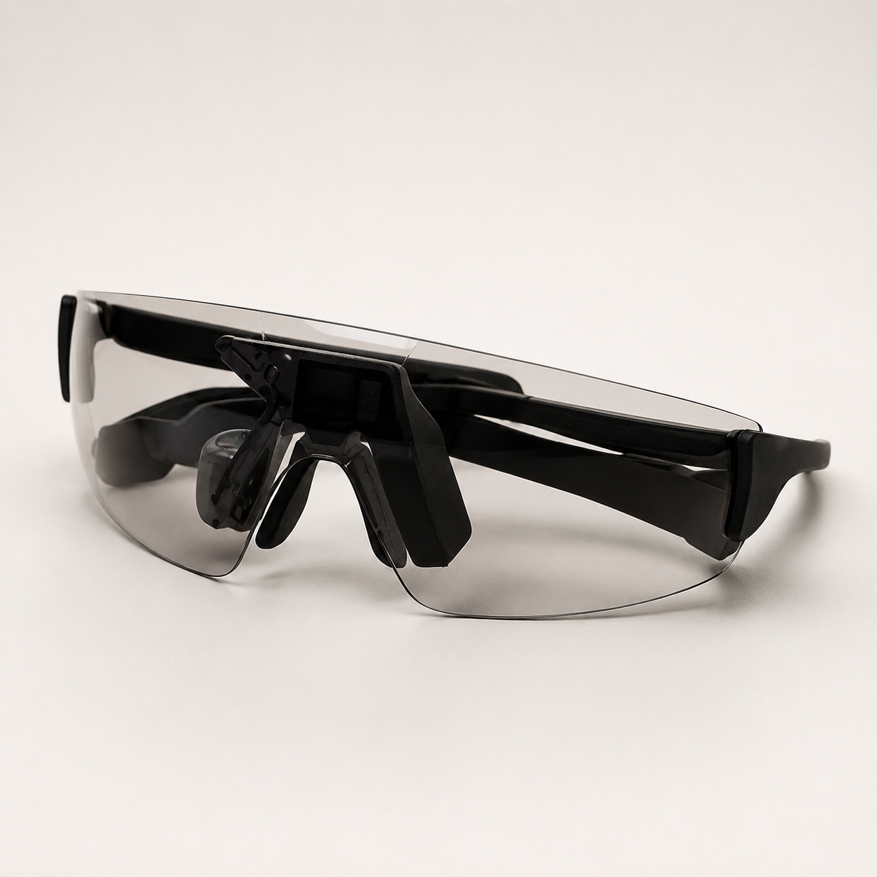 Engo 2 - inteligentne okulary sportowe - Czysty hero marketplace