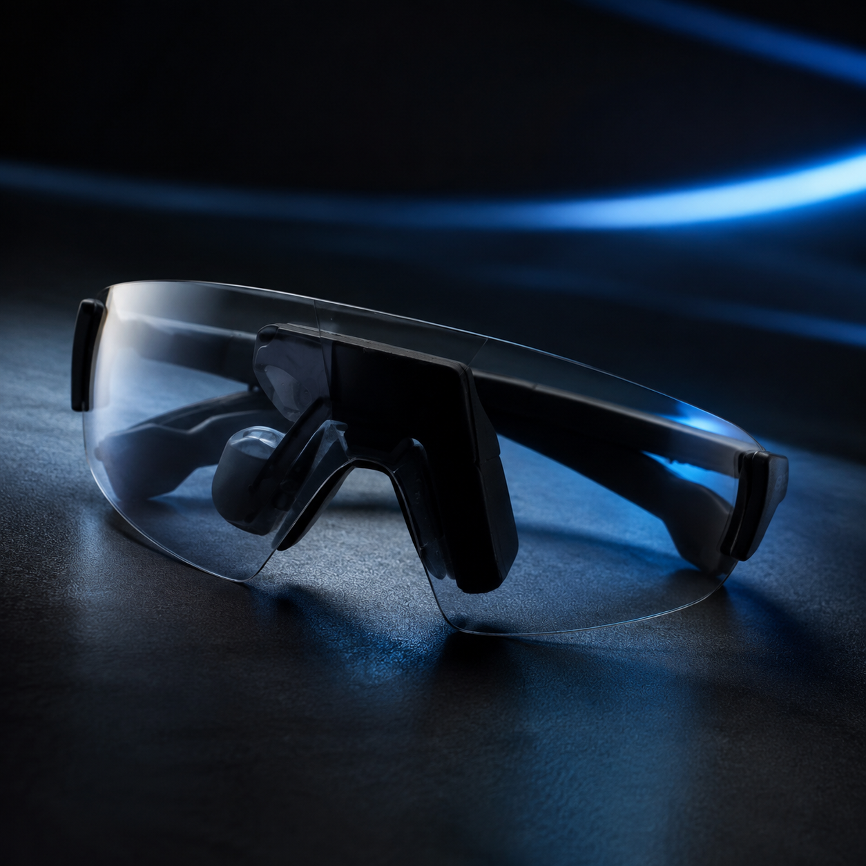 CASE 04 - Smart eyewear